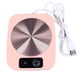 thumbnail image 1 of Calentador de café inteligente de temperatura constante alimentado por USB Calentador de taza portátil para oficina Viajes Hogar Rosa, 1 of 10