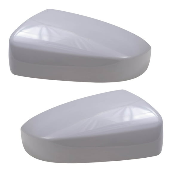 Brock Door Mirror Cover for 2007-2012 Sentra Set 96302ET03E