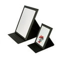 thumbnail image 2 of 30X Magnifying Mirror, 3.5 Inch Makeup Mirror with Suction Cup anPointeTweezers Face Mirror Small Mirror for Travel Makeup, 2 of 4
