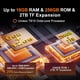 thumbnail image 5 of Smartphone Blackview Fort 1 de 18 GB de RAM, 256 GB de ROM, 10.000 mAh, 5 of 5