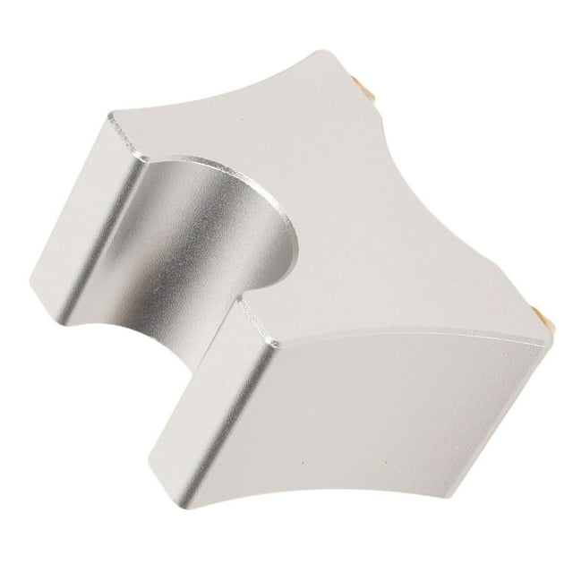 HiFi Cable Tray Stand Spike, Multifunction Aluminium Alloy Cable Management Tray No Damage To Desk For HiFi Cable Clamp Wire Bracket Power Speaker Cable Riser Clip