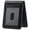 4192-Black, variant on Wallet for Men Leather Slim Bifold Card Holder RFID Blocking Minimalist Front Pockets Wallet with Money Clip