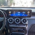 thumbnail image 5 of TPXINXIN 14.9 inch Car Radio For Mercedes Benz C Class/GLC W205/X253 2015-2022 Wireless Carplay Android Auto Intelligent System Multimedia Player Stereo, 5 of 14