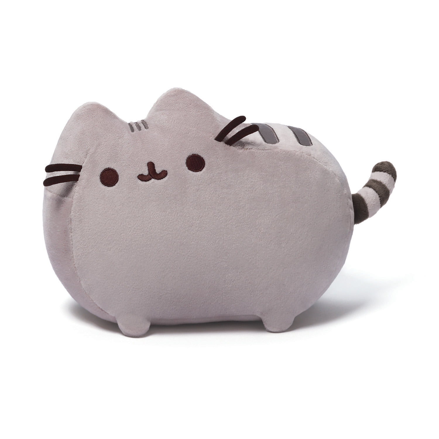 birthday pusheen plush