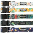 thumbnail image 6 of Downtown Pet Supply Dog Collars for Large Dogs Dog Collar Tribal, L, 6 of 7
