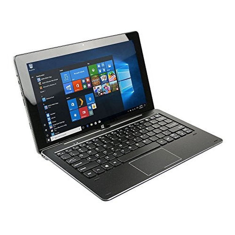NuVision Duo 11.6