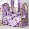 Realtree APC Lavender Crib Comforter