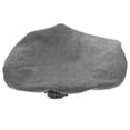 thumbnail image 6 of Zcyifa Piano Stool Cover Piano Stool Cover Washable Bench Cover Protector Reusable Bench Stool Cover, 6 of 11