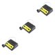 thumbnail image 1 of Tholdsy DIY Electric Lie Detector Kit Educational Toy Physical Learning for Kids Type1 NO1, 1 of 6