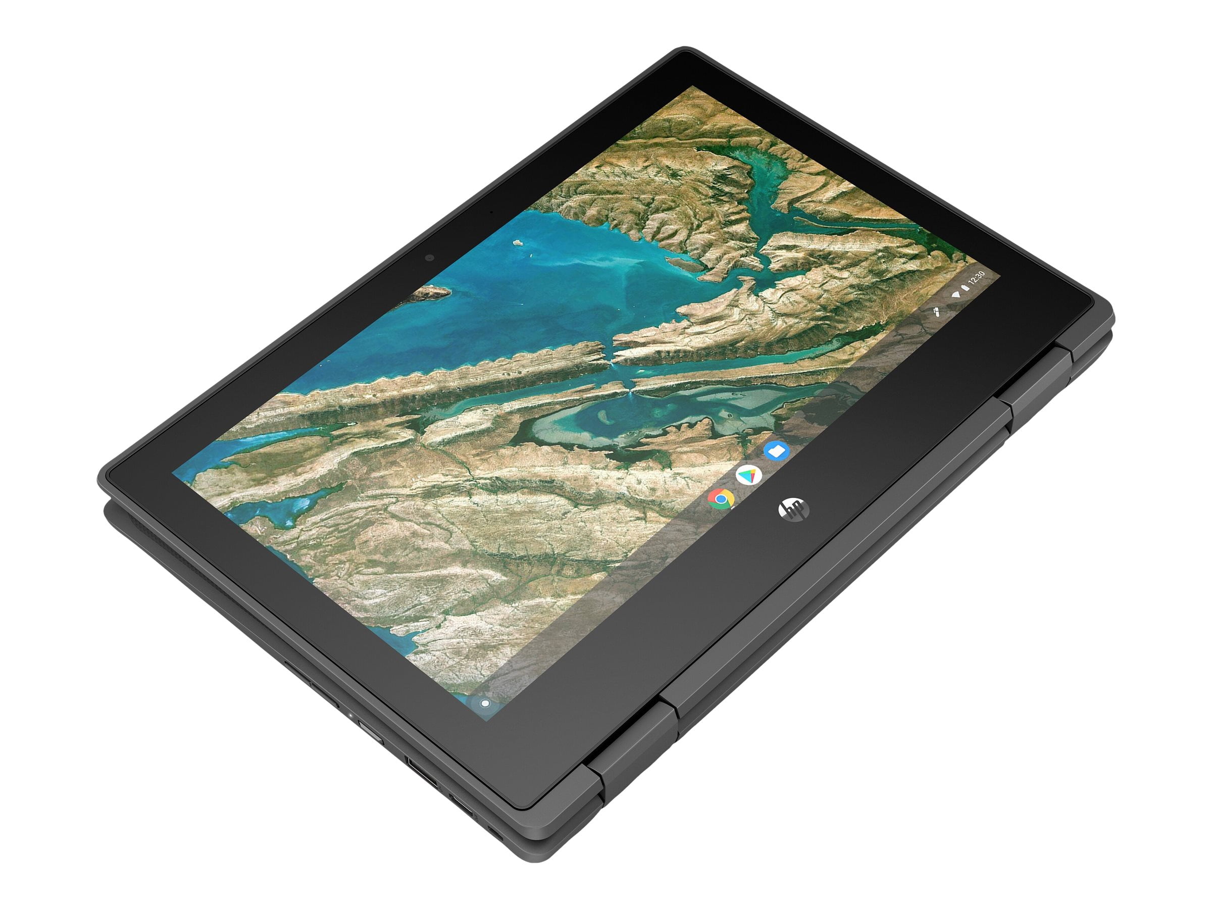 HP Chromebook X360 – behändig Chromebook till bra pris - PCforAlla