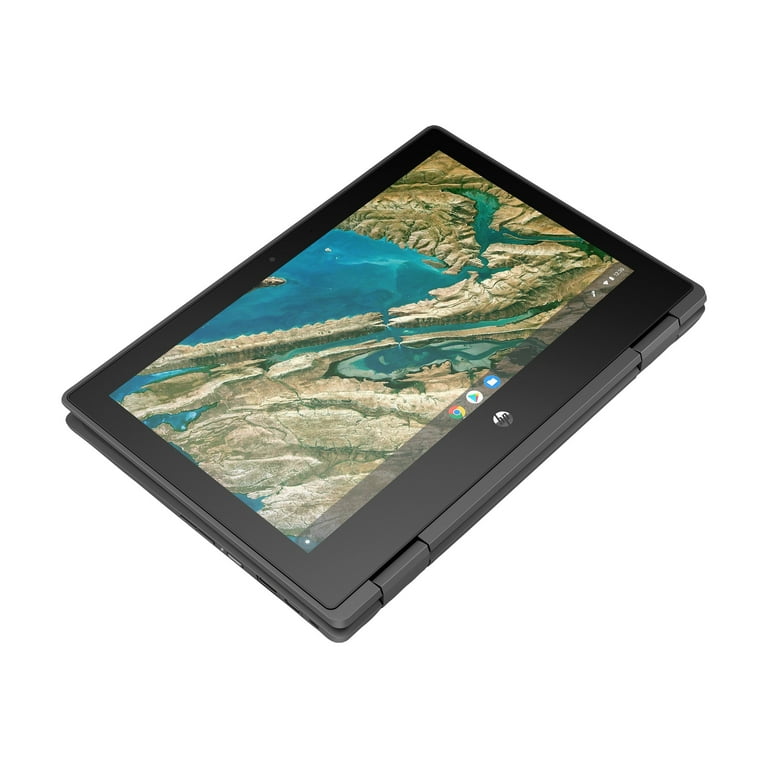 HP Chromebook x360 11 G3 Education Edition - 11.6 HP Chromebook x360 11 G3 Education Edition - 11.6