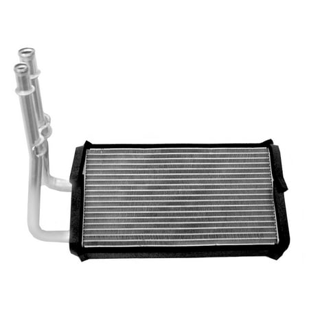 ACDelco GM Original Equipment 15-63084 Heater Core Fits select: 2005-2008 CHEVROLET UPLANDER, 2006 PONTIAC MONTANA