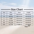 thumbnail image 3 of Naittoop Women's Sun Protection Jacket Lightweight Hooded Zip Up UV Pullover Long Sleeve Beach Cover Shirt with Pockets, 3 of 3