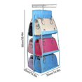 thumbnail image 5 of Conjunto 2 piezas Bolso colgante Izer D- Stora H Bag, 5 of 5