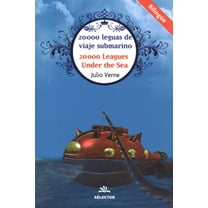20 000 Leguas de Viaje Submarino (Bilingüe) (Other)