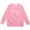 UX39 Pink, variant on Tfken Sweatshirt For Girls Kids Outdoor Crew Neck Cat Print Tops Fall Black Pullover Shirts Size 7-8 Years