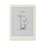 BOOX Go 6 (Gen II) 6 eNote ePaper Tablet 32GB
