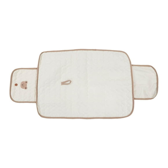 Portable Foldable Waterproof Newborn Changing Mat