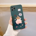 thumbnail image 1 of Cartoon Corgi Dog Relieve Stress Case For Samsung Galaxy A52 A7 A71 A72 A81 M60S A82 A91 M80S A13 A22 A23 A33 A53 A70 A73 5G xuanjing unisex, 1 of 2
