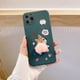 thumbnail image 1 of Funda para aliviar el estrés para Samsung Galaxy A01, A02S, A10, A11, A12, A20, A21, A30, A22, A32, A50, A51, A52, A71, A72, A91, M10, 5G Fivean unisex, 1 of 2