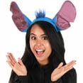 thumbnail image 2 of Lilo et Stitch : Bandeau Stitch, 2 of 4