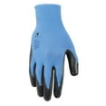 thumbnail image 4 of Wells Lamont 536S Nitrile Coated Knit Gloves, Small, 4 of 7