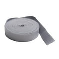 thumbnail image 2 of BUYISI Stretchable Nylon Elastic Bands 2Cm Width 5M Length For Sewing And Crafts Gray, 2 of 5