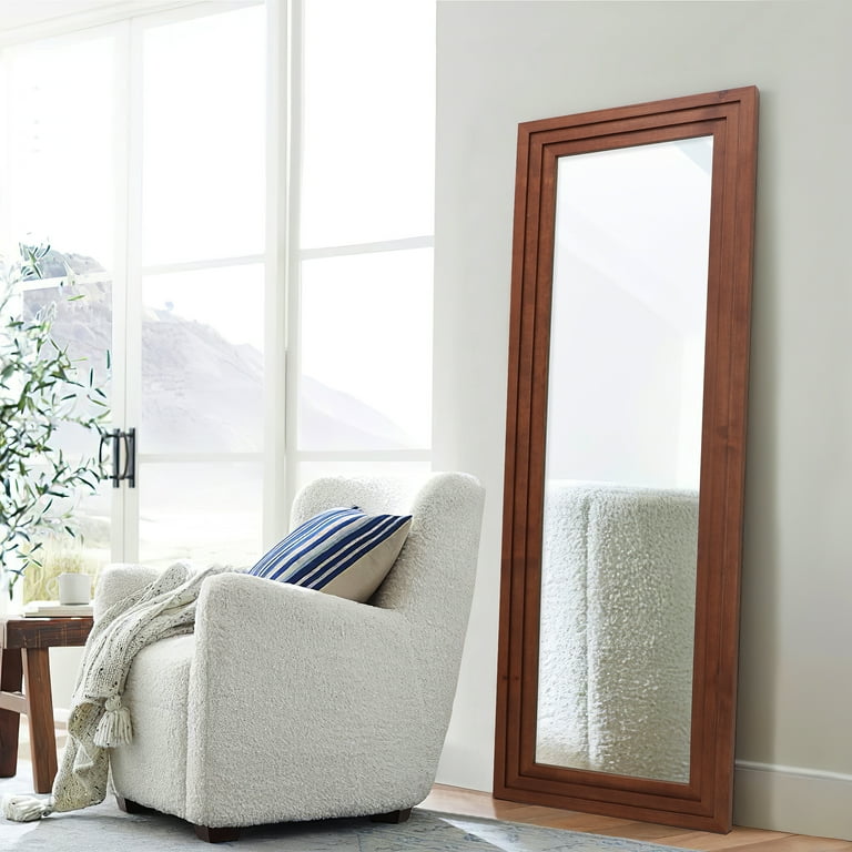 Full length sale wall mirror