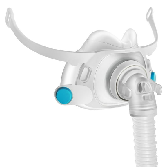 ResMed AirFit F40 Replacement Frame System (Without Headgear) - Small Wide