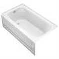 thumbnail image 2 of Kohler Bancroft 5' Bath Tub with Integral Apron, 2 of 2
