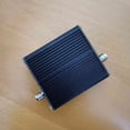 thumbnail image 3 of Convertidor de Frecuencia de Banda de Aviación AIR de 118 MHz A 138 MHz A Banda de HF de Corta + Amplificador de Alta Resistencia para Radio SDR, 3 of 5