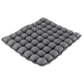 thumbnail image 1 of 3D Wheelchair Cushion, Anti-Vibration Car  Cushion, Inflatable Travel For Home, 1 of 8