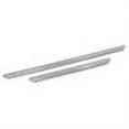 thumbnail image 2 of Update International 12" Adapter Bar 12" L x 1" W Silver 150/Pack 78280, 2 of 2
