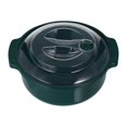 thumbnail image 4 of Kitchen Bowl For Salad Versatile Salad Bowl Households Preservation Simple Design 25 3x22cm 1Pack, 4 of 4