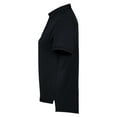 thumbnail image 6 of North End NE110W Women's Revive Coolcore Polo-Black-2XL, 6 of 6