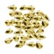 thumbnail image 5 of Aparejo de cuchara de pesca de 50 piezas, dispositivo práctico para hacer señuelos de pesca, señuelos, Oro 17mm, 5 of 9