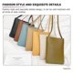 thumbnail image 3 of Travel Single Shoulder Bag Button Design Mobile Phone Storage Bag Cellphone Bag, 3 of 4