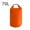 Orange, variant on EFINNY Floating Waterproof Dry Bag for Kayaking, Blue