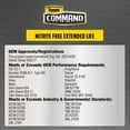 thumbnail image 4 of Prestone Command Nitrite-Free ELC  Antifreeze+Coolant; Yellow NF-OAT, 1 Gal - Concentrate, 4 of 4