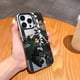 thumbnail image 3 of Nueva funda de teléfono de Anime Attack On Titan para iPhone 15 14 13 12 11 Pro Max X XR XSMAX 8 7 Plus, funda trasera mate a prueba de golpes, 3 of 5