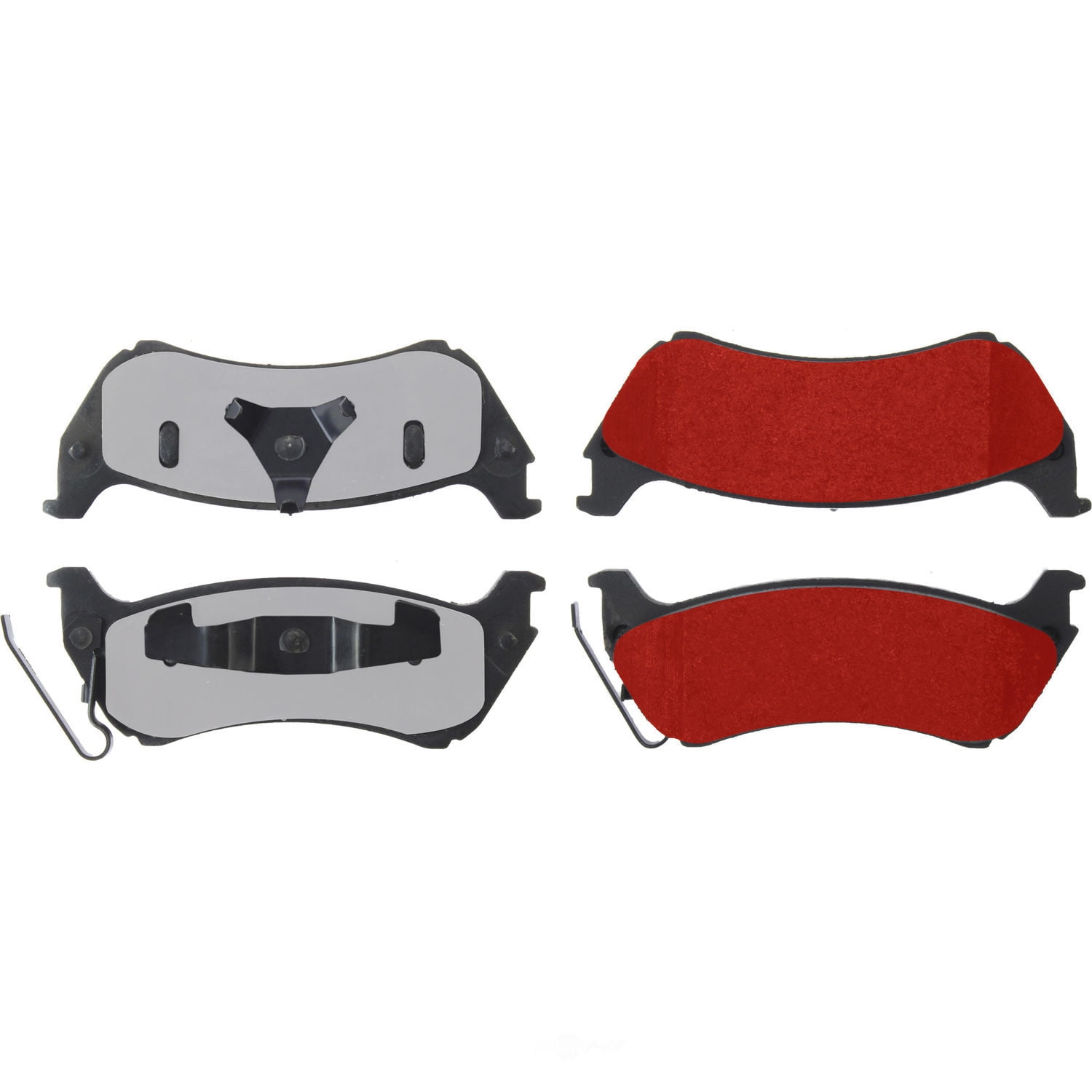 Disc Brake Pad Set