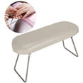 thumbnail image 4 of Dioche Manicure Arm Rest Pillow, Strong And Sturdy Hand Rest Pillow, Beauty Salon Woman For Home Manicure Store, 4 of 8