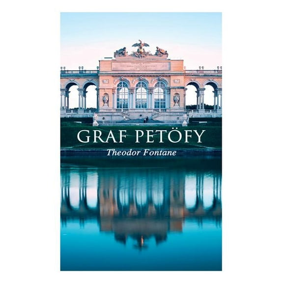 Graf Petöfy, (Paperback)