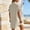 Khaki, variant on 2026 New Women Swimsuit Coverup Swimwear Dress Shirt Button Down Beachwear Bathing Suit Cover Up, Beach Vacation Outfits(Sky Blue,XXL)
