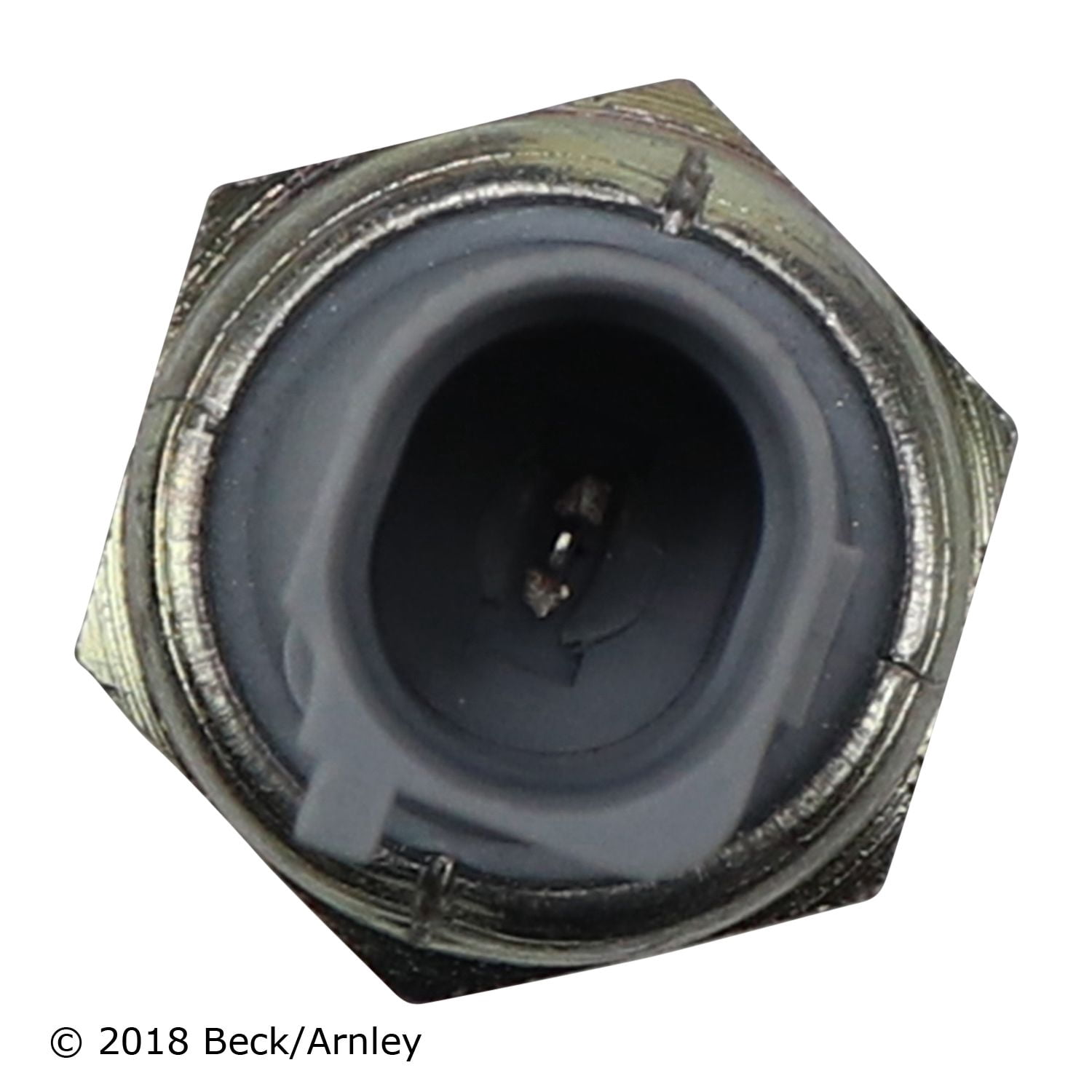 BeckArnley 201-2700 Oil Press Switch With Light
