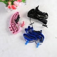 thumbnail image 4 of FELTECHELECTR Elastic Sports Belt Waist Belt Flexible 1Set, 4 of 8