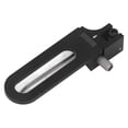 thumbnail image 1 of Shooting Equipment, CNC Machining Magnetic Height Adjustable Rear  Stand With Gasket For Sports, 1 of 8