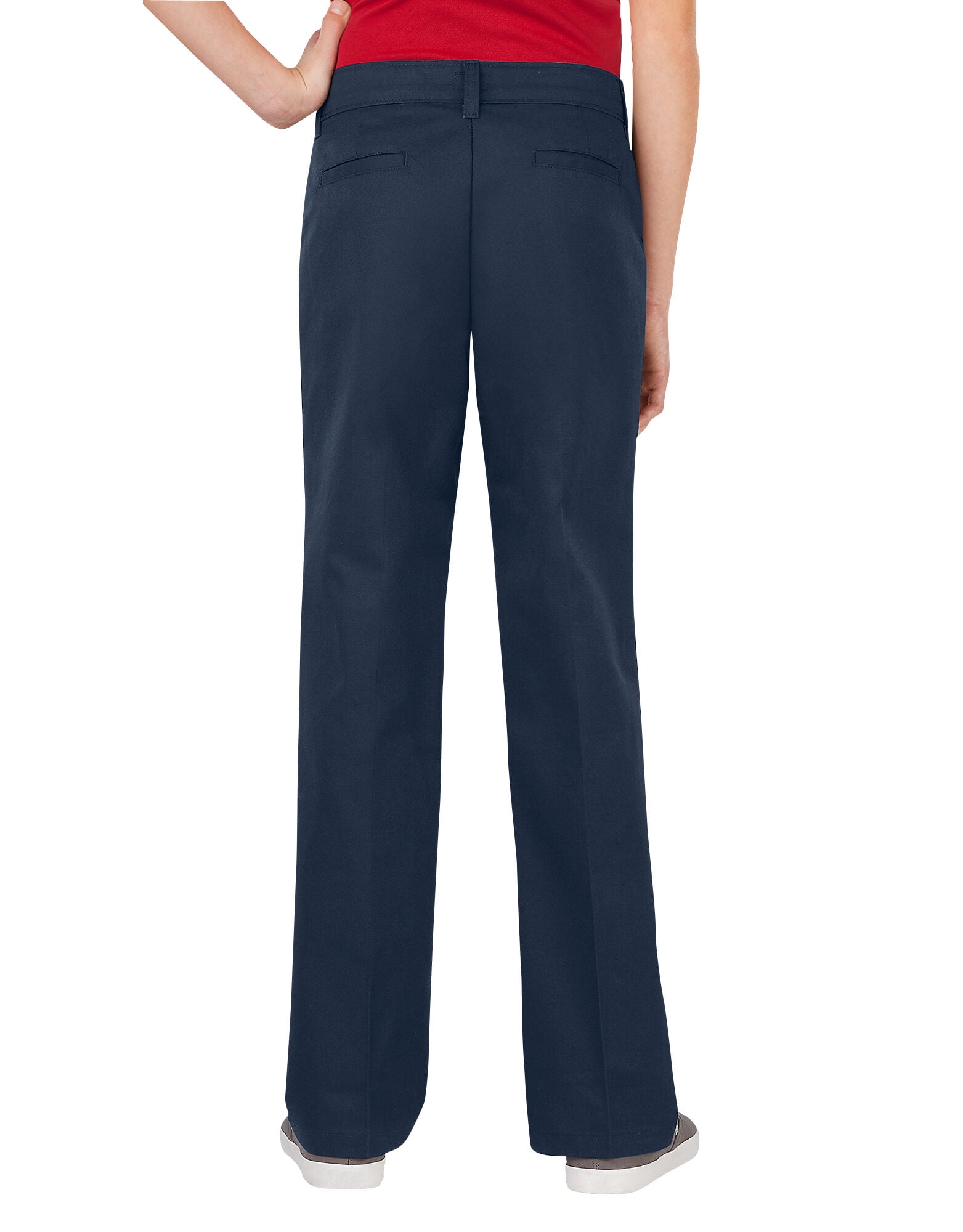 slim fit dickies walmart