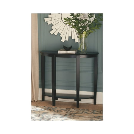 console farmhouse ashley sofa signature table customer walmart
