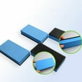 thumbnail image 4 of 10Pcs Car Ceramic Coating Sponge Glass Nano Wax Coat Applicator Pads, 4 of 5
